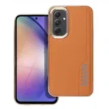 maska za SAMSUNG A54 5G braon