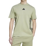 Adidas muška maјica Bos, zelena Cene