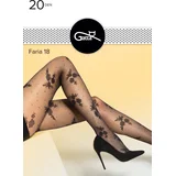 Faria 18 Nero 2-S