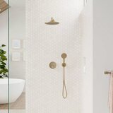 Hansgrohe croma tuš ruža 280 1 jet 26220140 | ePonuda.com