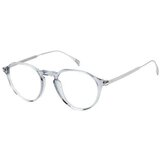 David Beckham DB1105 D3X ONE SIZE (49) Siva/Kristalna Cene