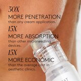 Cocunat Clinical Beauty Filler anti-agining serum s microneedlingom 5 ml | shoptok.hr