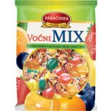 Paraćinka voćni mix tvrde punjene bombone 300g kesa | ePonuda.com