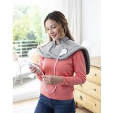 Medisana HP 622 Grijaći jastuk za vrat i ramena 100 W Siva Cijene