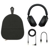Sony bezične slušalice WH1000XM5;blokada buke;zvučnik 30mmDSEE;Hi-Res audio i wireless;bat... | Eponuda.ba