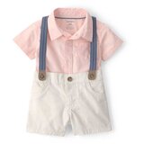 Carter's dvodelni komplet za bebe dečake | Eponuda.com