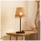 Eglo 43977 - Stona lampa TABLEY 1xE27/40W/230V | Eponuda.com