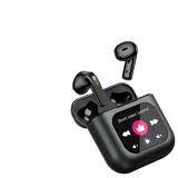 bežične slušalice K1-TWS bluetooth crne