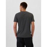 GAP T-shirt with logo - Men's | shoptok.hr
