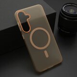  maska loop pro magsafe za samsung S936B galaxy S25 plus 5G/ zlatna Cene