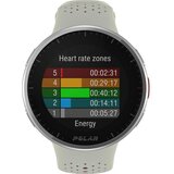 Polar pacer pro s-l multisport sat, bijela, veličina | shoptok.hr