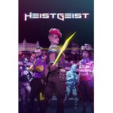 Steam heistgeist key (pc) global | Eponuda.com