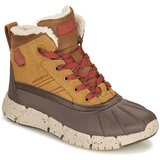 Geox Polškornji FLEXYPER ABX Kostanjeva | Shoptok.si