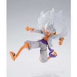  Figura One Piece S.H.Figuarts - Gear 5 Monkey D. Luffy, 15,5 cm | shoptok.hr