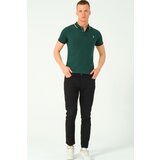 Dewberry T8594 MEN'S T-SHIRT-NEFTI-2 | Shoptok.si