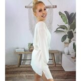 Pri Beautiful loose asymmetric mini dress | shoptok.hr