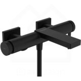 Hansgrohe Tecturis E slavina za kadu mat crna 73420670 | ePonuda.com