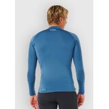 Rip Curl Waves UPF Perf Longsleeve Lycra bluefin Slike