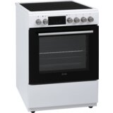Vox električni šporet CTR6355WQ