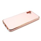  ZAŠTITNA MASKA TPU FRONDY SAMSUNG A04 ROSE | Eponuda.ba