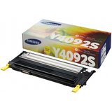 Samsung Toner CLT-Y4092S (rumena), original Cene