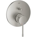 Grohe essence jednoručna baterija za kadu sa prebacivačem 24167DC1 Cene