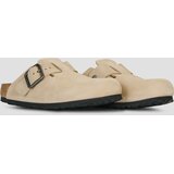 Birkenstock Cokli Boston Bež | Shoptok.si