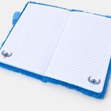 Sinsay Plišani notes s 3D koricom Stitch | shoptok.hr