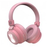  Slušalice SOUNDTECH bluetooth za djecu PD-STWLEP004-PK pink | Eponuda.ba