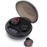 EH236K slušalice bluetooth crne