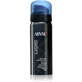 Arval L Uomo Sensitive Shaving Foam pena za britje 50 ml