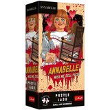 Trefl Hall of Horror Annabelle Premium Plus 1000-dijelna slagalica - | shoptok.hr
