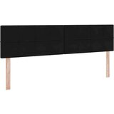  Postelja s shranjevanjem z vzmetnico Črna 90 x 200 cm, (5000100193) | Shoptok.si