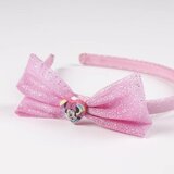 Rajf za Kosu sa Mašnom - Disney Mini Maus - Roze - 2 komada | Eponuda.com