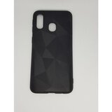 Nillkin silikonski ovitek diamond za samsung galaxy S10 lite G770 / A91 A915 - mat črn Cene