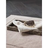 Aquanova kopalniška preproga london temno modra 60/100 cm | Shoptok.si