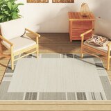  Unutarnji i vanjski tepih raznobojni 120 x 180 cm | Shoptok.si
