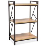  Regal TABLO R3 - MDF | shoptok.hr