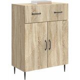  Kreveta Hrast sonoma 66 x 34,5 x 89,5 cm Konstruirano drvo | shoptok.hr