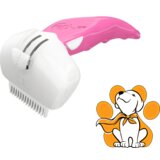 Foolee easee Furminator Za Mačke S, Roze | ePonuda.com