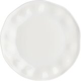 Thun La Porcellana Bianca Lunia desertni krožnik | Shoptok.si