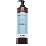 Artègo Rain Dance Volume Shampoo šampon za volumen za sjaj kose 1000 ml | shoptok.hr