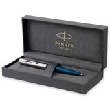 Parker Kemični svinčnik 51 CT, modro zelen | Shoptok.si