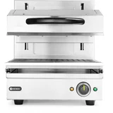 z Dvižno Glavo 450, 230V/2800W (485x525x537mm)