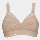 Playtex CUR CROISE FEMININ RECYCLE Bež | shoptok.hr