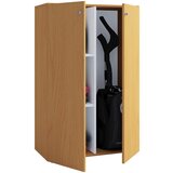 MID.YOU komoda lona mini, bukev Cene