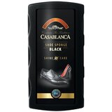 Casablanca crna spužva za cipele cijene