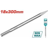 Total sds max, šipc, 18x300mm TAC1521181 | ePonuda.com