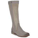 Maciejka Škornji 0646704001 Siva | Shoptok.si