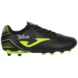 Toledo Jr 25 TOJS FG Crna